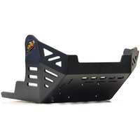 AX1595 - AXP Adventure Skid Plate For Honda CRF1100L Africa Twin 2020-2025 - Black