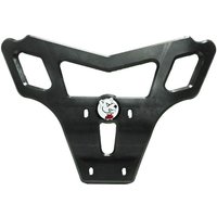 AX1202 - AX1202 - AXP Baxper Bumper - Yamaha YFZ450RSE 2012-2023 - Black