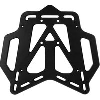 AX1609 - AXP Rear Rack For Honda CRF300L 2021-2025 - Black