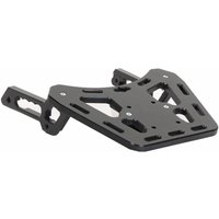 AX1695 - AX1695 - AXP Rear Rack - Aprilia Tuareg 660 2022-2024 - Black