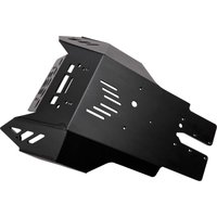 AX1627 - AXP Adventure Skid Plate For KTM Super Adventure 1290 R 2021-2024 - Black