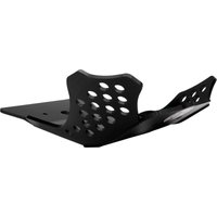 AX1505 - AXP Skid Plate For Gas Gas EX300 2021-2023 (US Models) - Black