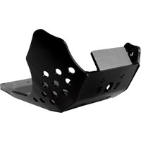 AX1658 - AXP Skid Plate For Gas Gas EC250F 2024-2025 - Black