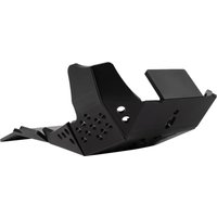 AX1580 - AXP Xtrem Skid Plate For Honda CRF450R 2021-2026 - Black