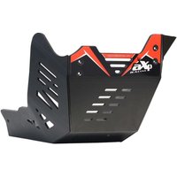 Image of AX1727 - AX1727 - AXP Adventure Skid Plate - Honda XL750 2023-2024