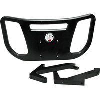 AX1319 - AXP Bumper For Yamaha YFZ450R 2012-2025 - Black