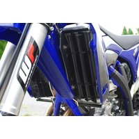 Image of AX1281 - AX1281 - AXP Radiator Braces - Sherco SEF-R 300 2016-2022