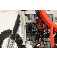 AX1556 - AX1556 - AXP Radiator Braces - Beta RR-S 500 2020-2022