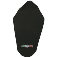 Image of SDV003R - SDV003R - Selle Dalla Valle Super Grip Racing Seat Cover - Yamaha YZF450 2014-2022 - Black
