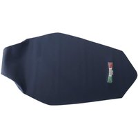 Image of SDV005RB - SDV005RB - Selle Dalla Valle Super Grip Racing Seat Cover - Sherco SEF-R 450 2015-2017 - Blue