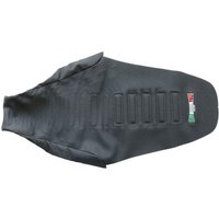 Image of SDV007W - Selle Dalla Valle Wave Seat Cover For KTM EXC250 2017 - Black