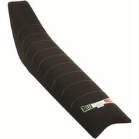 SDV008S - Selle Dalla Valle Shark Seat Cover For Husqvarna FC250 2016-2018 - Black