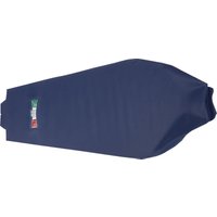 Image of SDV013RB - SDV013RB - Selle Dalla Valle Super Grip Racing Seat Cover - KTM SX85 2018-2024 - Blue