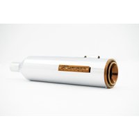 Image of 500-1102 - 500-1102 - Rinehart 4.5" HP45 Silencers - Harley Davidson FLTRK 1868 2020-2023