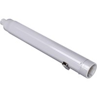 500-0500C - 500-0500C - Rinehart 4" Dual Silencers - Indian Chieftan 116 2020-2024