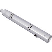 500-0502C - 500-0502C - Rinehart 4" Dual Silencers - Indian Springfield 116 2020-2024