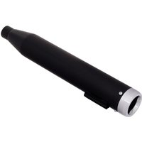 500-0505C - 500-0505C - Rinehart 3.5" Dual Silencer - Indian Scout 69 2015-2016