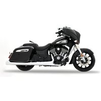 500-0565C - 500-0565C - Rinehart 4.5" DBX45 Silencers - Indian Chieftan 116 2020-2022