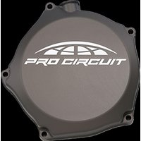 Image of CCK09250 - Pro Circuit T-6 Clutch Cover - Kawasaki KXF250 2009-2020
