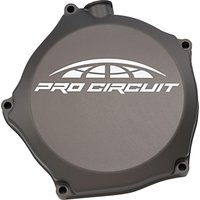 CCK09250 - CCK09250 - Pro Circuit T-6 Clutch Cover - Kawasaki KXF250 2009-2020