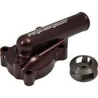 Image of WPK19450 - Pro Circuit Water Pump Cover - Kawasaki KX450X 2021