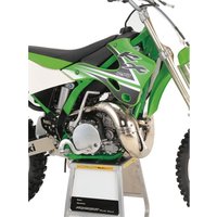 0821185 - 0821185 - Pro Circuit Platinum Front Pipe - Suzuki RM100 2003