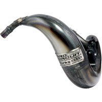 Image of PT09050 - Pro Circuit Works Front Pipe For KTM SX50 Mini 2009-2015 US Models - Raw