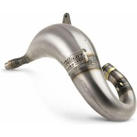 PT07125 - Pro Circuit Works Front Pipe For KTM SX125 2007-2010 - Stainless Steel