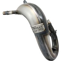 0751665 - 0751665 - Pro Circuit Works Front Pipe - KTM SX65 2016-2022