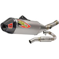 0321745FP - 0321745FP - Pro Circuit Ti-6 Pro Exhaust System - Kawasaki KXF450 2016-2018