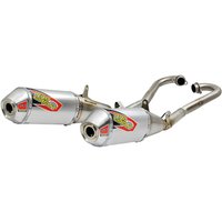 0111825G2 - 0111825G2 - Pro Circuit T-6 Exhaust System - Honda CRF250R 2018-2019