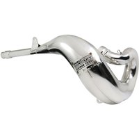 Image of PG18300P - PG18300P - Pro Circuit Platinum Front Pipe - Gas Gas XC300 2018-2019