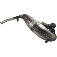 PY92250 - PY92250 - Pro Circuit Works Front Pipe - Yamaha YZ250 1992