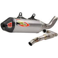 0351925FP - 0351925FP - Pro Circuit Ti-6 Pro Exhaust System - KTM SXF250 2019-2022