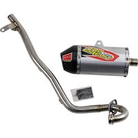 0111911G - 0111911G - Pro Circuit T-6 Exhaust System - Honda CRF110F 2019-2022