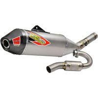0322025F - 0322025F - Pro Circuit Ti-6 Exhaust System - Kawasaki KXF250 2020
