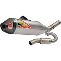 0322025FP - 0322025FP - Pro Circuit Ti-6 Pro Exhaust System - Kawasaki KXF250 2020