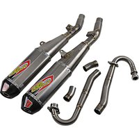 0312025F2 - 0312025F2 - Pro Circuit Ti-6 Exhaust System - Honda CRF250RX 2020-2021