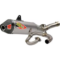 Image of 0332145F - 0332145F - Pro Circuit Ti-6 Exhaust System - Yamaha YZF450 2020-2021