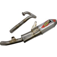 0112225G - 0112225G - Pro Circuit T-6 Exhaust System - Honda CRF250R & CRF250RX 2022
