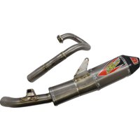 Image of 0312225F - 0312225F - Pro Circuit Ti-6 Exhaust System - Honda CRF250R 2022