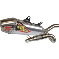 0152245G - Pro Circuit T-6 Exhaust System For Husqvarna FC450 2022-2024