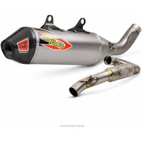 0352235FP - 0352235FP - Pro Circuit Ti-6 Pro Exhaust System - KTM SXF350 2023