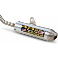 SS06250-SE-EU - SS06250-SE-EU - Pro Circuit 304 Factory Sound Silencer - Suzuki RM250 2004-2011