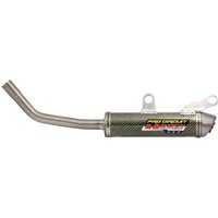 1151425K - Pro Circuit Ti-2 Silencer For KTM SX250 2011-2016