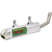 13101430 - 13101430 - Pro Circuit Type 296 Spark Arrestor Silencer - Beta RR 300 2014-2018