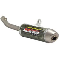 1111412K - 1111412K - Pro Circuit Ti-2 Silencer - Honda CR125 2002-2007