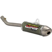 1121412K - 1121412K - Pro Circuit Ti-2 Silencer - Kawasaki KX125 2003-2008