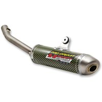 1151612K - 1151612K - Pro Circuit Ti-2 Silencer - KTM SX150 2016-2018