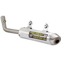 1051725 - 1051725 - Pro Circuit 304 Silencer - KTM SX250 2017-2018